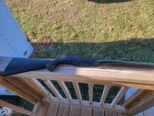 Remington 522 Viper Stock Black Synthetic .22 LR Original