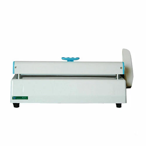 Dental sterilization bag sealing machine Bag-packing machine 300W DH-1012 220V E - Foto 2 di 3