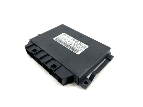 Mercedes-Benz C W203 2002 Diesel Getriebesteuergerät TCU A2095450032 EPK5934