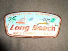 Long Beach Area 2005 JSP