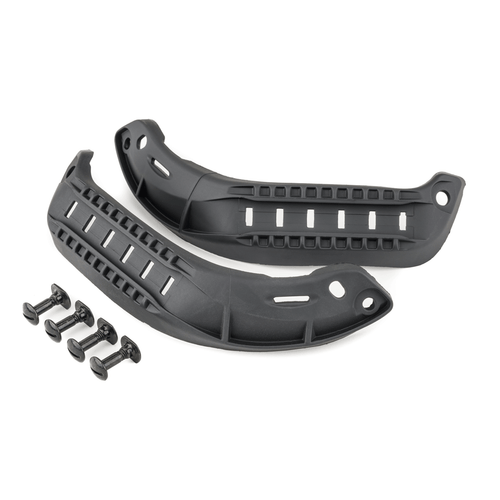 Tactical MSA ARC Helmet Side Rails MICH 2000 2001 2002 ACH S-XL Fast Shipping - Picture 11 of 13