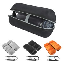 For JBL pulse5 Smart Speaker Organizer Box Storage Bag Travel Carrying Case EVA