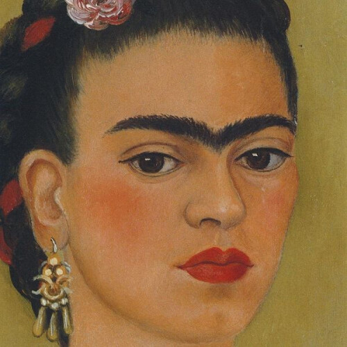 Frida Kahlo 2024 Kalender 9783959292641 EBay