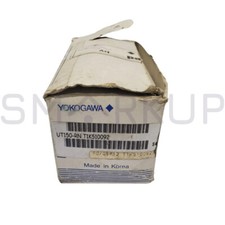Used & Tested YOKOGAWA UT150-RN Temperature Controller