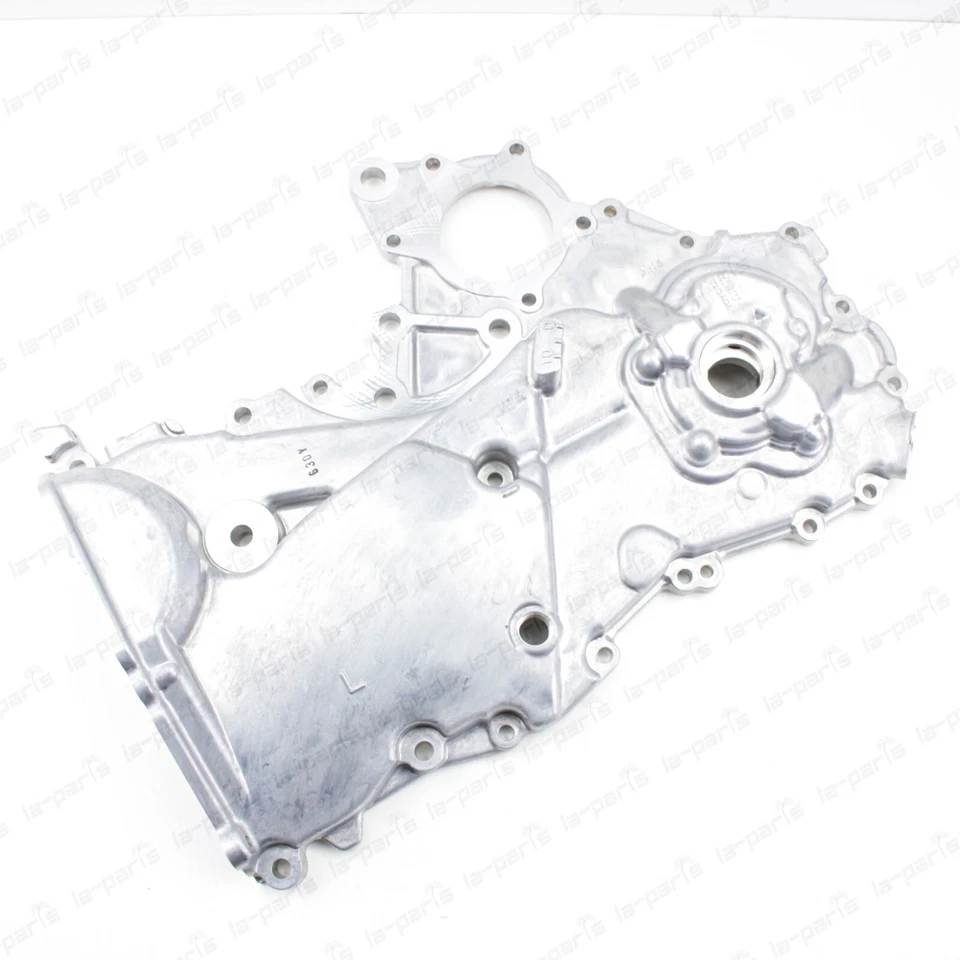 Bomba de aceite de motor nueva genuina Toyota 2008-2014 Yaris 1NZFE 15100-21042 Foto 2 de 4