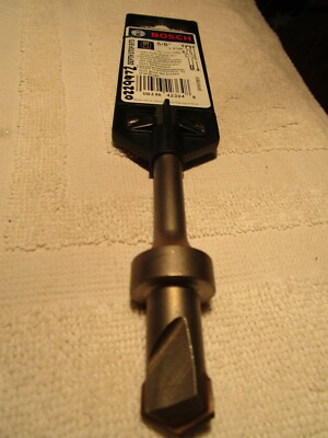 HCSTP2084 5/8'' x 1-3/16'' x 5-1/4'' SDS-Plus Carbide Drop-In Anchor Stop Bit