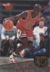 1992-93 Fleer Ultra - Michael Jordan #4