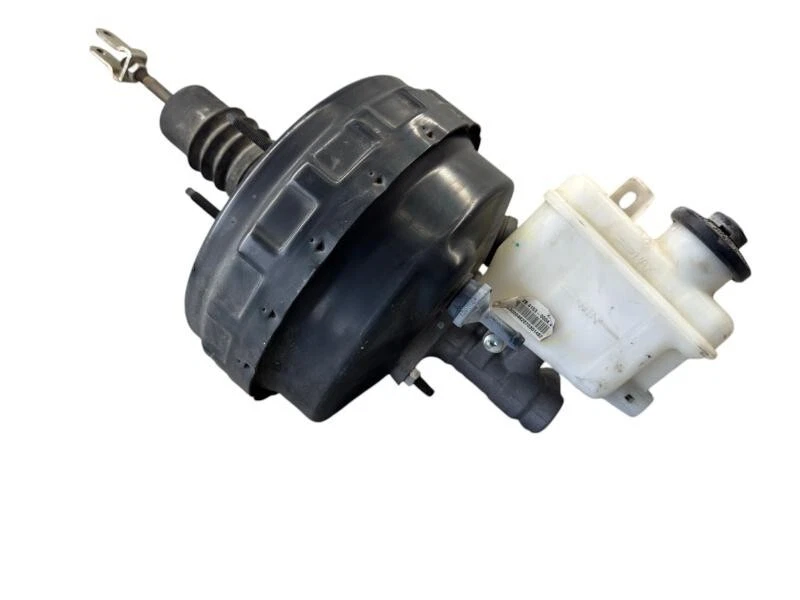 2008-2017 Toyota Sequoia Power Brake Booster OEM - Image 3 of 4