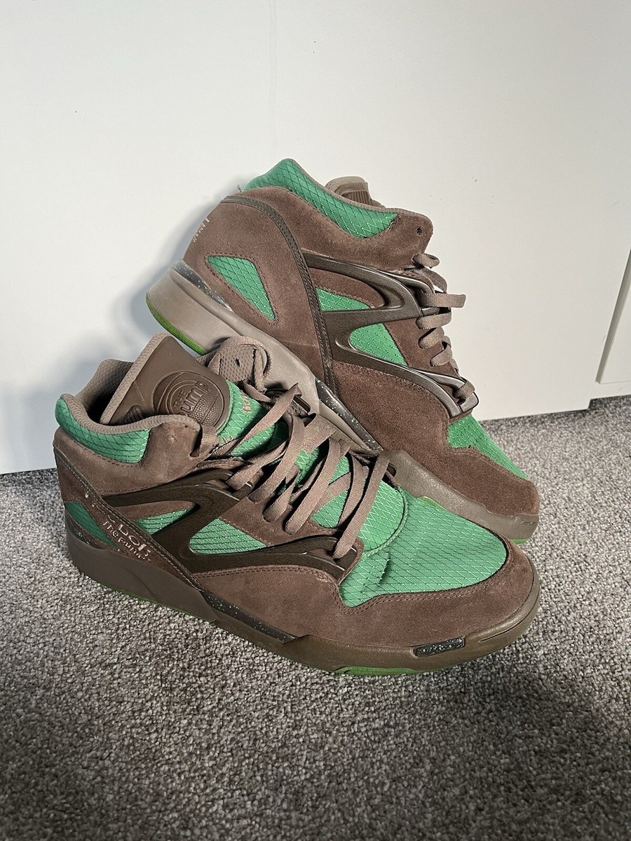 Reebok Hexalite Reebok Pump Europe Reebok Pump Victory Court