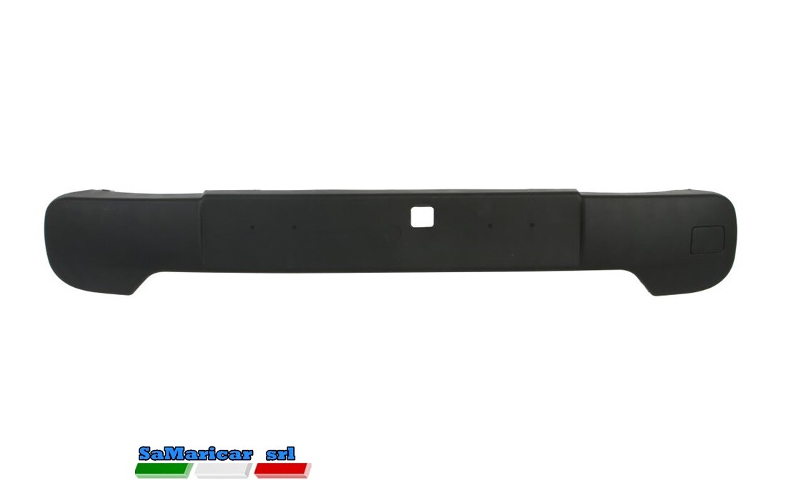 Modanatura Paraurti Anteriore Peugeot 308 2011-2014 | Ricambio 7453F1