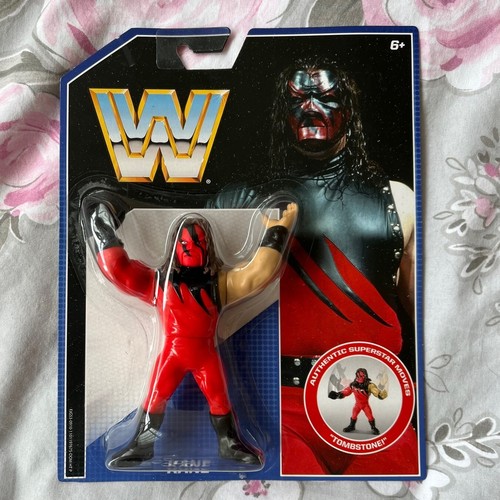 WWE Mattel Retro Kane Series 2...