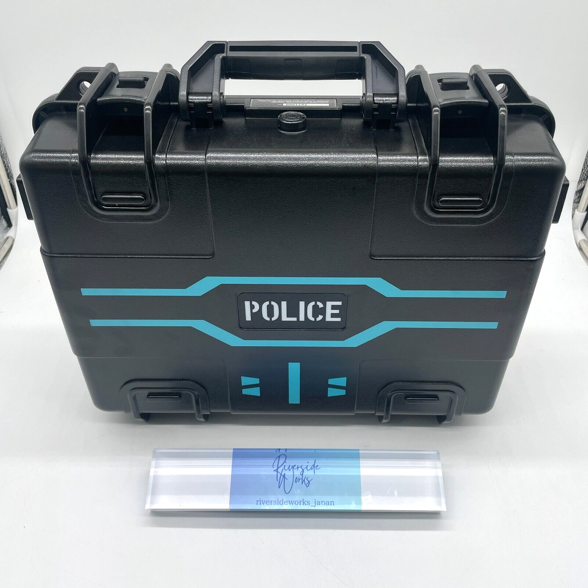 Cerevo PSYCHO-PASS DOMINATOR - 10TH ANNIVERSARY EDITION With