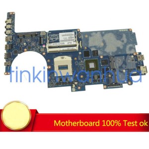 FOR   Alienware 14 R1 0TY1XH TY1XH  Laptop Motherboard Tested 100% #E10