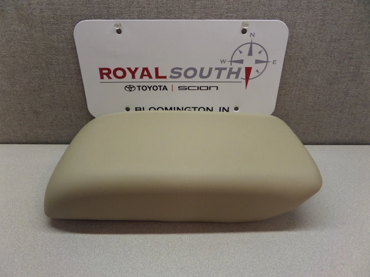 2000 toyota avalon center on sale console lid