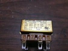 DSWC-412 Stancor Printed Circuit Transformer