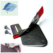 Double Fold Clean Finish Bias Binder For Juki Mcs-1500 Cover Lock Coverstitch