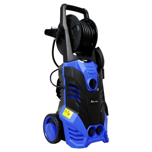 High Pressure Washer 4300PSI MAX 270Bar Electric Pump Water Cleaner Gurney Hose - Picture 67 of 79