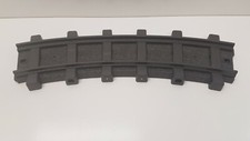 Playmobil Eisenbahn Schienen Kurve MENGE VERF&Uuml;GBAR 4011 4016 4017 ICE Ersatzteil