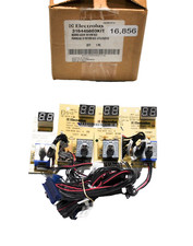 Electrolux 316445603KIT Range Oven Stove User Interface Control Board