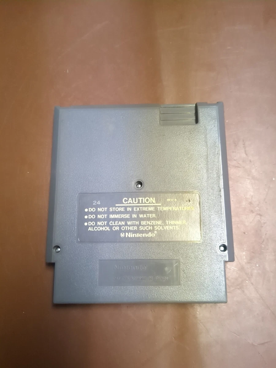 Top gun sales 3 nes