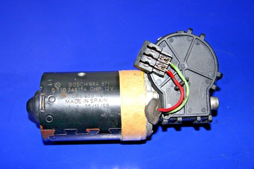 Seat Cordoba Ibiza 6K Arosa Wischermotor Motor Scheibenwischer vorn 1K0955119