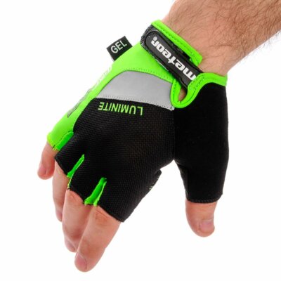 Fahrradhandschuhe Handschuhe Fahrrad MTB GEL GX Damen Herren Kinder Mountainbike
