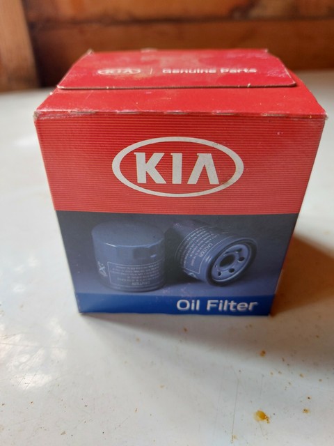 Hyundai kia 2630002503