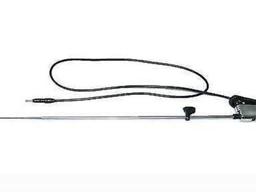 Antenne Radio Personnalisée Pour Suzuki Samurai / Gypsy - Neuf - Sans Marque
