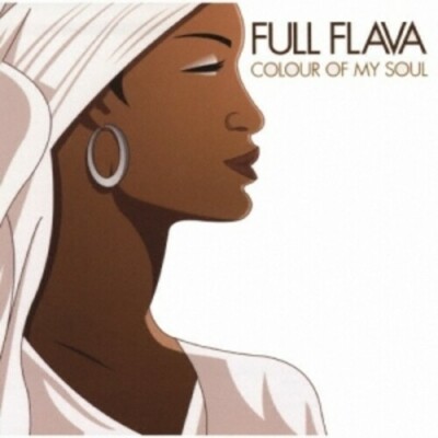 Full Flava - Color Of My Soul (Remastered) [New CD] Rmst, Japan - Import