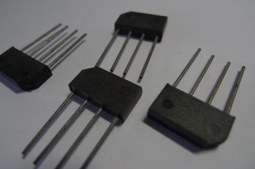 Philips BY164 BY229-200 Diode Philips Semiconductors Rectifier Diode TO-220AB - Picture 12 of 30