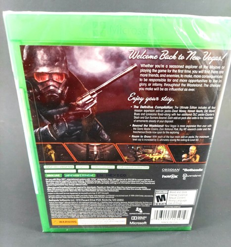 Videojuegos Microsoft Xbox 360 y Xbox One probados (10% de descuento 2+) actualizados 10/1 - Imagen 78 de 482