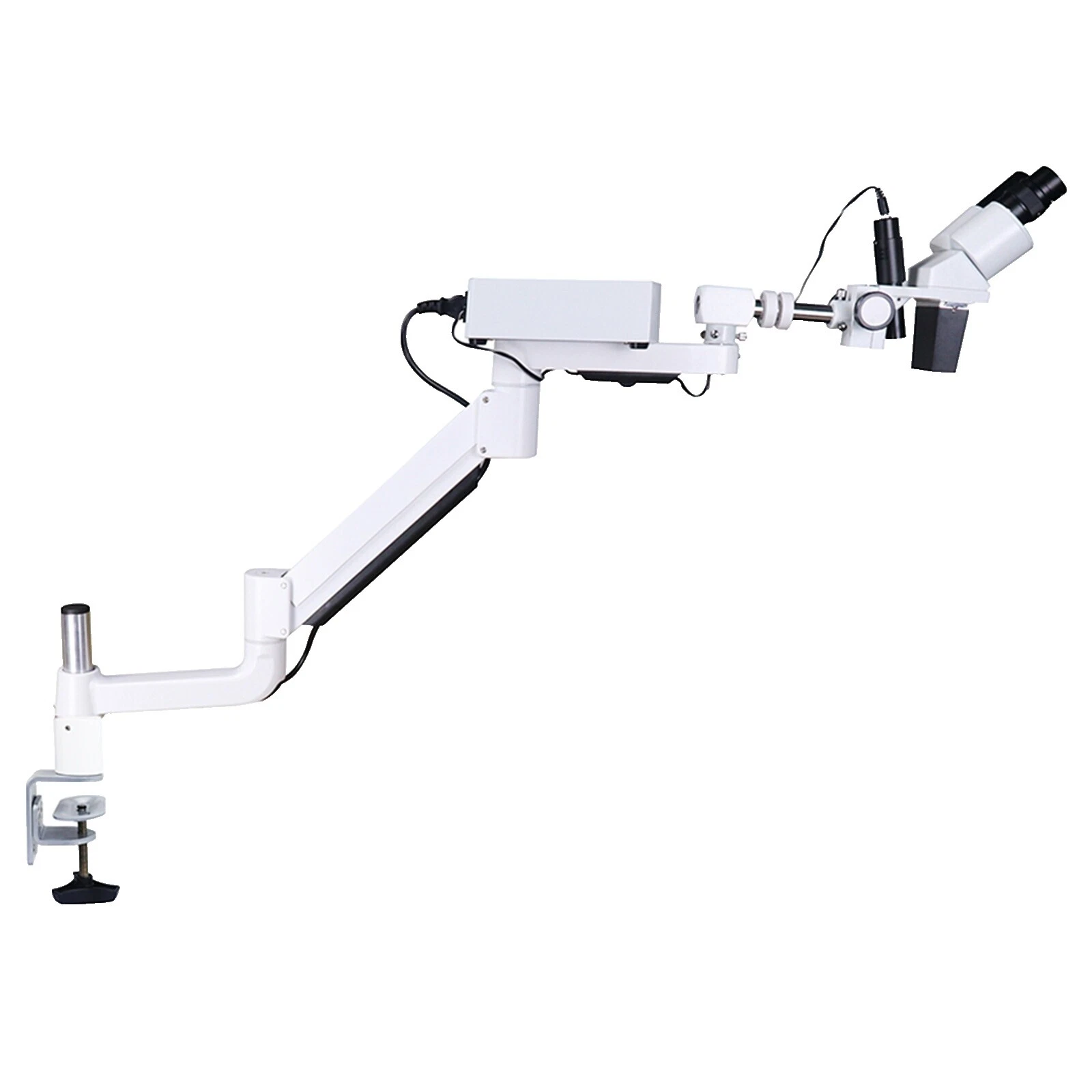 Microscopios médicos estéreo para odontología