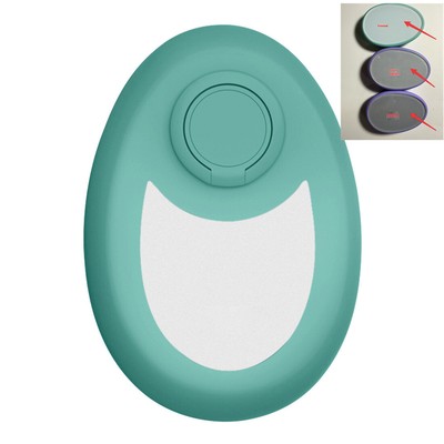 Dark&Sharp Crystal Magic Crystal Epilator   Smooth, Painless Hair Removal with A