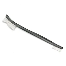 MaximalPower Double-Ended Nylon Firearm Cleaning Brush For Pistol Rifle Shotgun