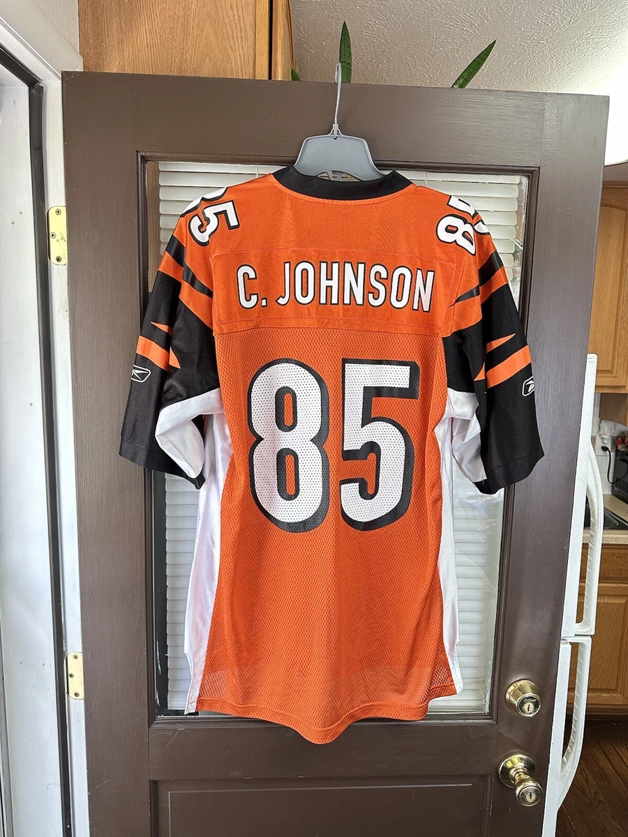 Cincinnati bengals ochocinco best sale jersey