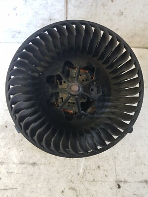 AUDI VW SEAT SKODA JETTA SCIROCCO CADDY HEATER BLOWER MOTOR FAN  1K2819015A