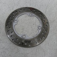 Honda CBR 1000 RR Fireblade SC57 EZ:04 Bremsscheibe hinten Bremse B3326