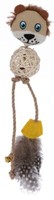 4018653387719 Kerbl Safari LöWe - Katzenspielzeug - 30 Cm Kerbl