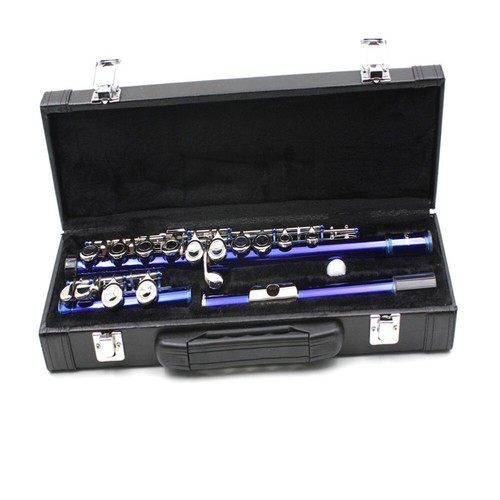 Flötespeicherbox Musikinstrumentenversorgung Von Blasinstrumenten - Bild 7 von 12