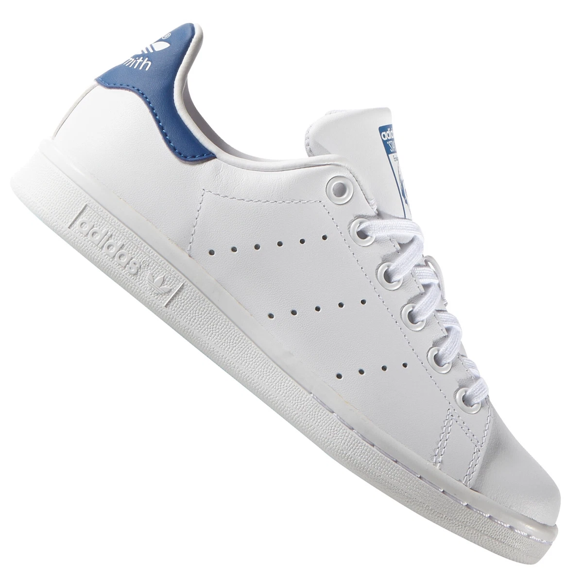 Stan smith top mit boost sohle