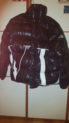 valentino moncler gilet