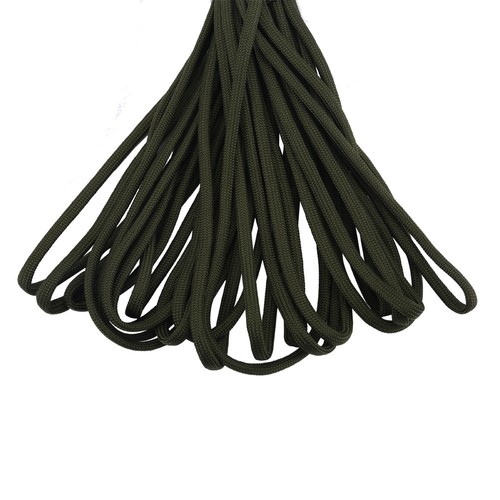 (31 m) Outdoor Paracord 2 mm Durchmesser Multifunktion Paracord grün BX - Bild 160 von 191