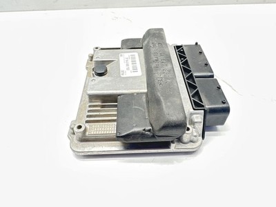 Audi A5 Sportback 8TA 2013 03L906018JG Motorsteuergerät Modul ECU BMO18304