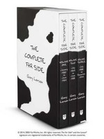 The Complete Far Side Gary Larson