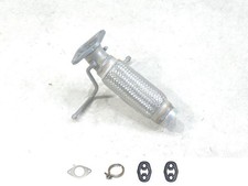 Reparatur Stück Kat Neu für Ford S-Max Mondeo Galaxy Focus 1.8 2.0 2.0 TDCI Flex