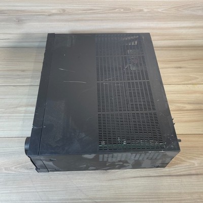 Technics SU-V10X Stereo Integrated Amplifier 420W AC 60Hz Hi-Fi