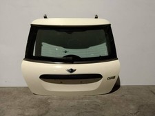 heckklappe 180787 BMW MINI R56 ONE 2010
