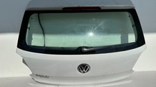 Heckklappe mit Heckscheibe VW Polo 6R 5-Türer 2014