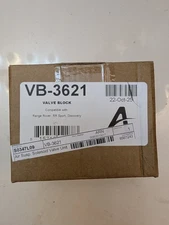 Arnott Front Air Suspension Solenoid Valve Unit VB-3621 for Land Rover