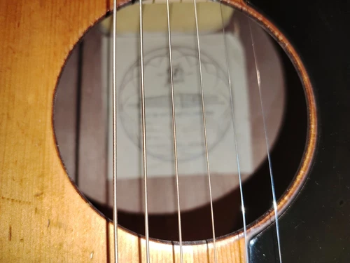 Vintage FRAMUS Westerner - Picture 17 of 17